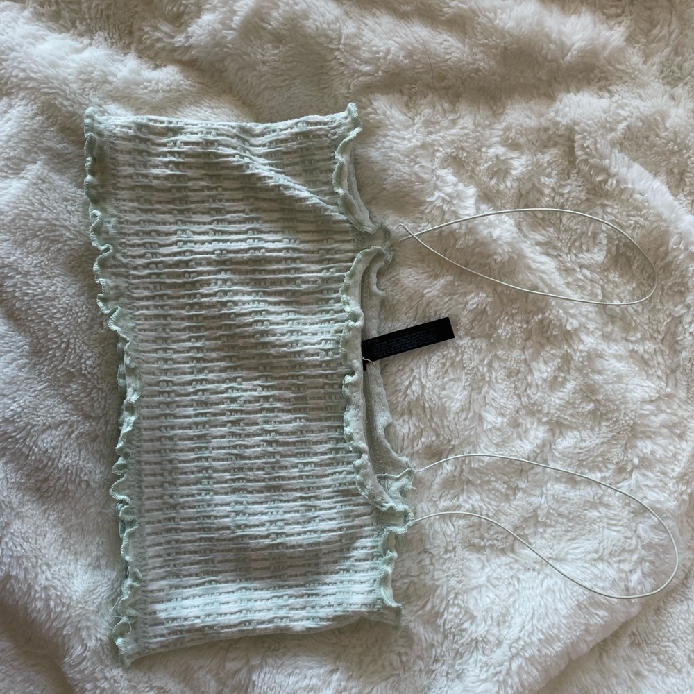 Urban outfitters tube top